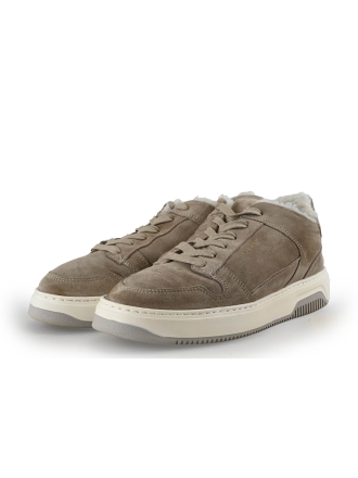 Nubikk Sneaker Beige 360978
 Größe 41
 