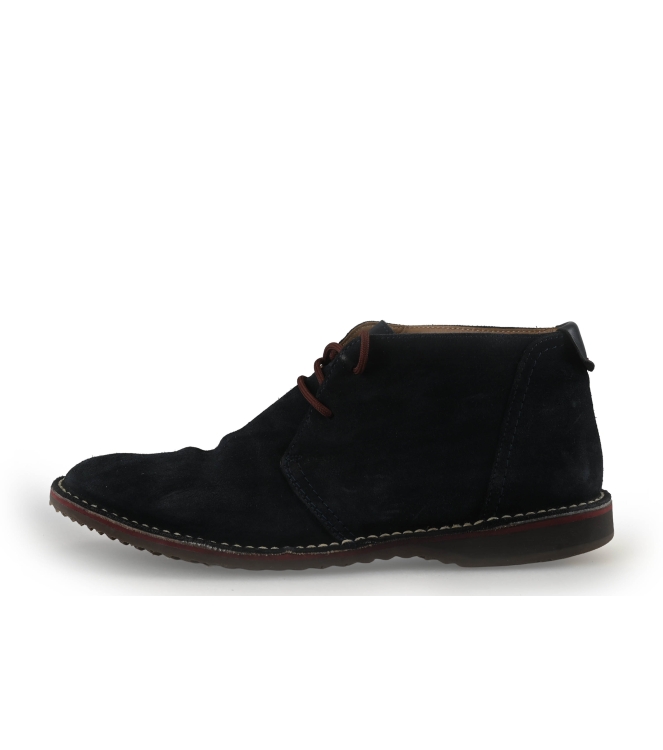 Geox Schnürstiefel
