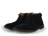 Geox Schnürstiefel
