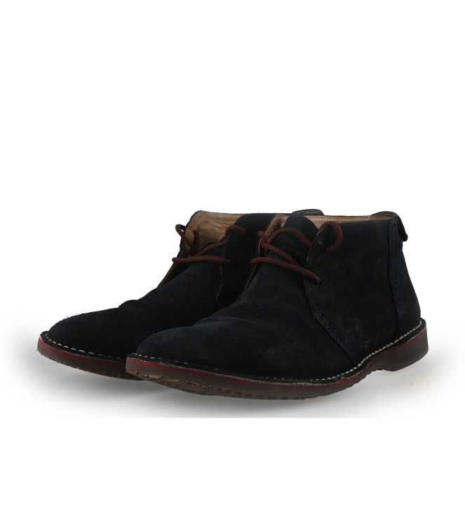 Geox Schnürstiefel