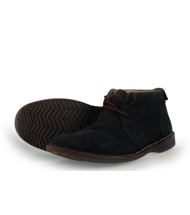 Geox Schnürstiefel