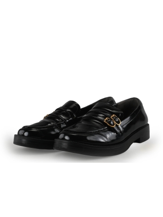 Tamaris Slip-ons Schwarz 360980
 Größe 39
 