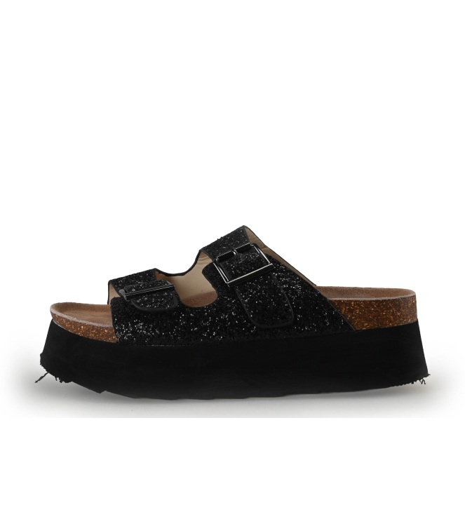 Colors of California Mules Pantoletten