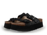 Colors of California Mules Pantoletten