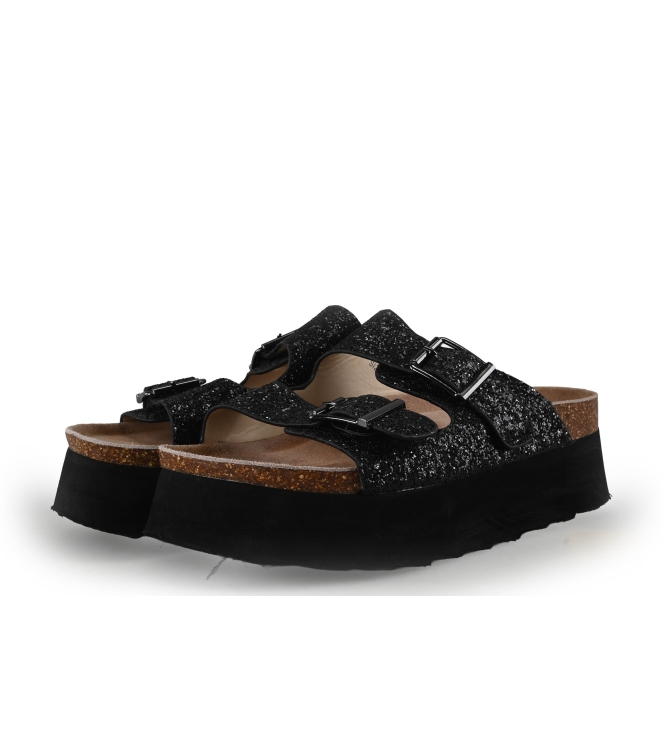 Colors of California Mules Pantoletten