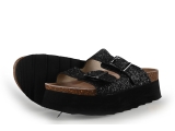 Colors of California Mules Pantoletten