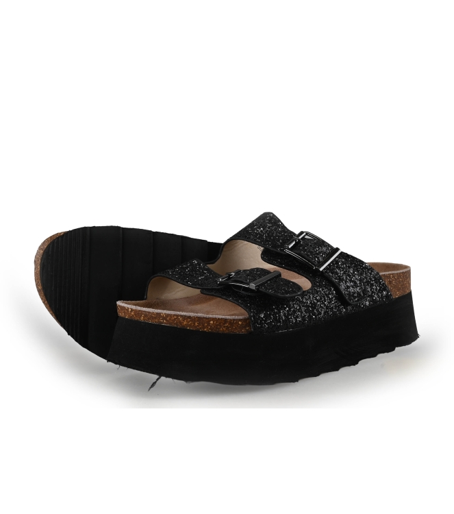 Colors of California Mules Pantoletten