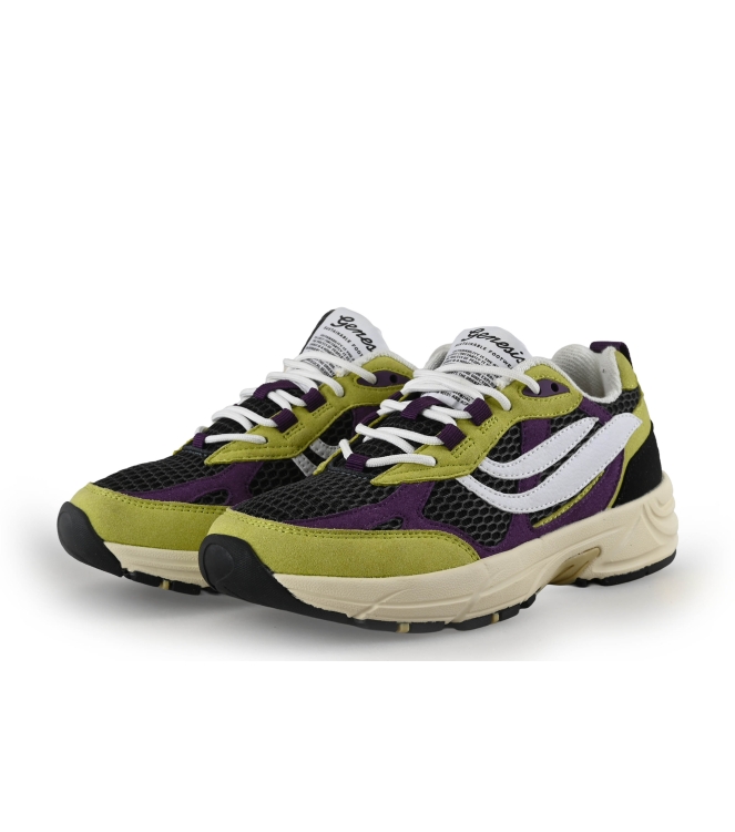 Genesis Sneaker