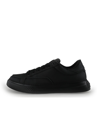 Nubikk Sneaker Schwarz 360984
 Größe 45
 