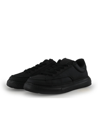 Nubikk Sneaker Schwarz 360984
 Größe 45
 