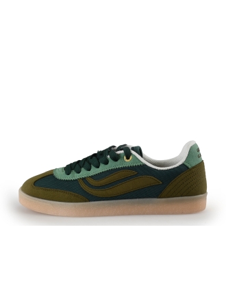 Genesis Sneaker Grün 360985
 Größe 38
 