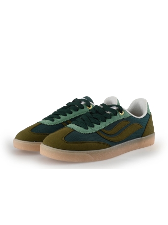 Genesis Sneaker Grün 360985
 Größe 38
 