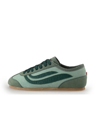 Genesis Sneaker Grün 360989
 Größe 38
 