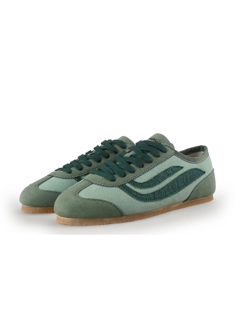 Genesis Sneaker Grün 360989
 Größe 38
 