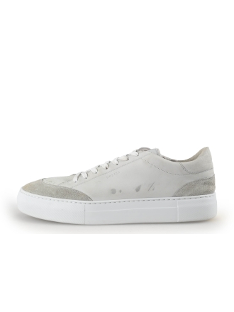 Nubikk Sneaker Grau 360990
 Größe 46
 