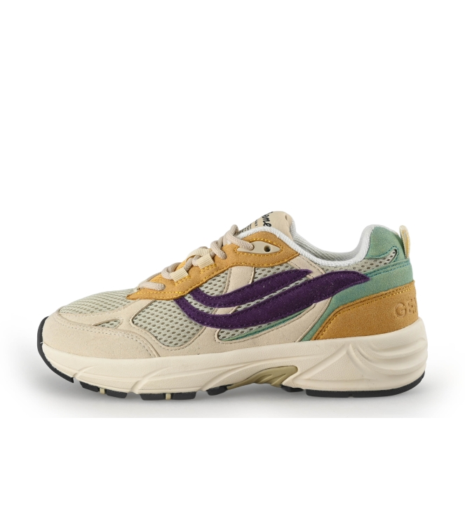 Genesis Sneaker