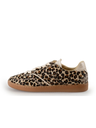 Nubikk Sneaker Leopardenmuster 360994
 Größe 39
 