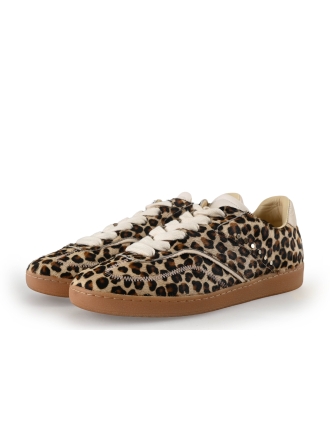 Nubikk Sneaker Leopardenmuster 360994
 Größe 39
 
