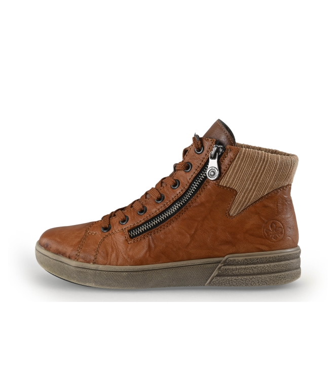 Rieker Schnürstiefel