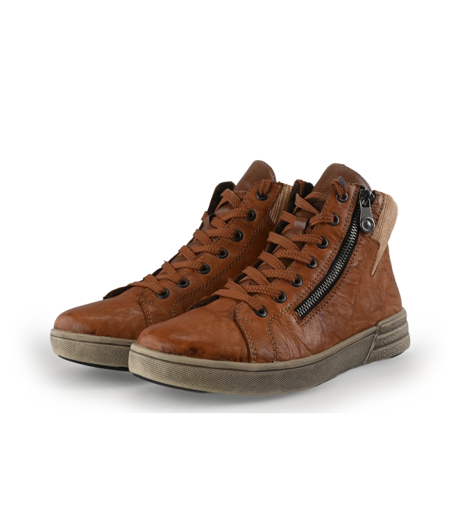 Rieker Schnürstiefel