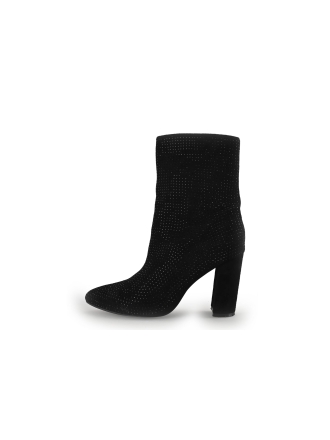 Sub55 Stiefeletten Schwarz 360996
 Größe 39
 