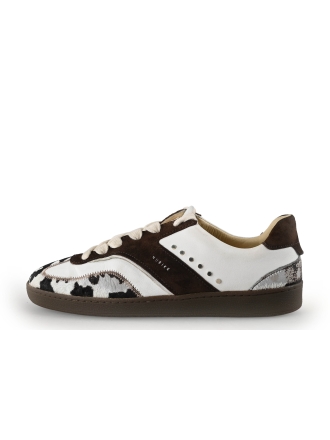 Nubikk Sneaker Braun 360997
 Größe 39
 