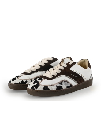Nubikk Sneaker Braun 360997
 Größe 39
 