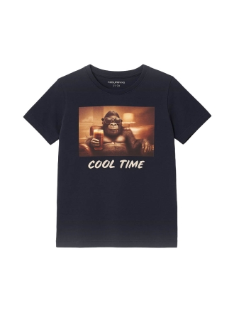 Tom Tailor T-shirt Grau 600009