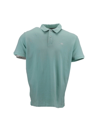 Tom Tailor Poloshirt Grün 600011