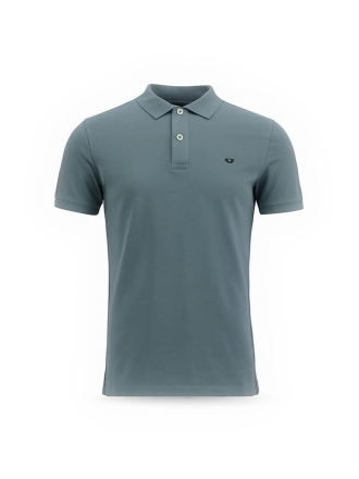 Tom Tailor Poloshirt Grün 600014
