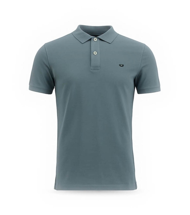 Tom Tailor Poloshirt