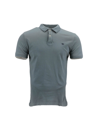 Tom Tailor Poloshirt Grün 600014