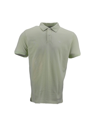 Tom Tailor Poloshirt Gelb 600015