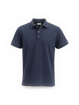 Cmp Poloshirt Grau 600018