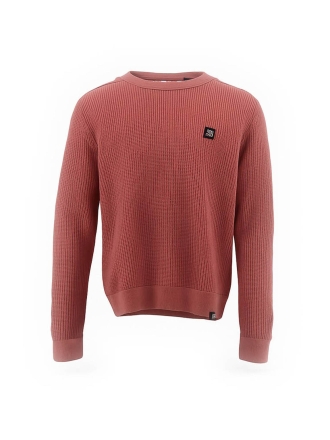 Garcia Pullover Rosa 600019