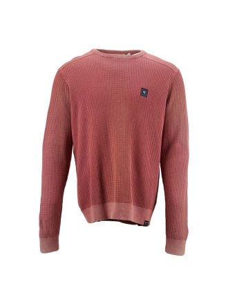 Garcia Pullover Rosa 600019