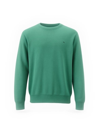 Fynch-hatton Pullover Grün 600021