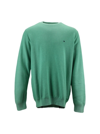 Fynch-hatton Pullover Grün 600021