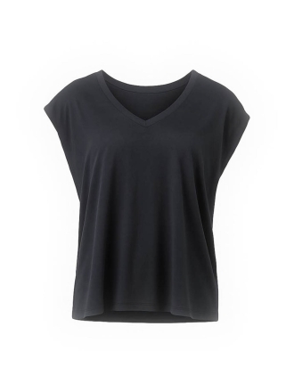 Vero Moda T-shirt Schwarz 600022