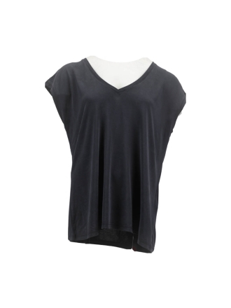 Vero Moda T-shirt Schwarz 600022