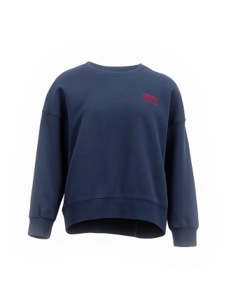 Tom Tailor Pullover Blau 600029