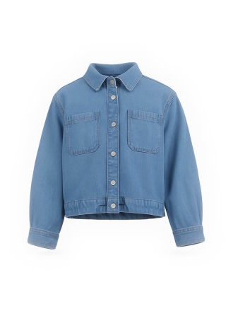 Tom Tailor Jacke Blau 600031