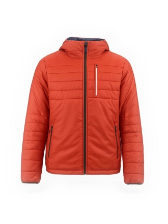 Cmp Jacke Rot 600032