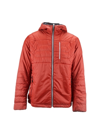 Cmp Jacke Rot 600032