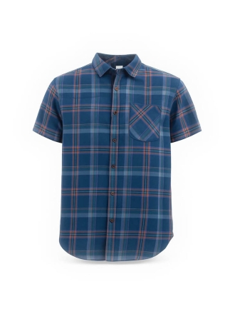 Cmp Hemd Blau 600033