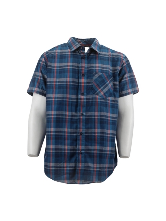 Cmp Hemd Blau 600033