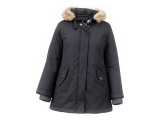 Kairos Jacke