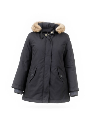 Kairos Jacke Schwarz 600034