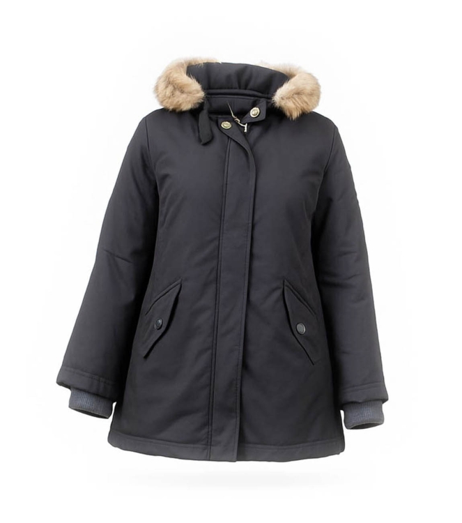 Kairos Jacke