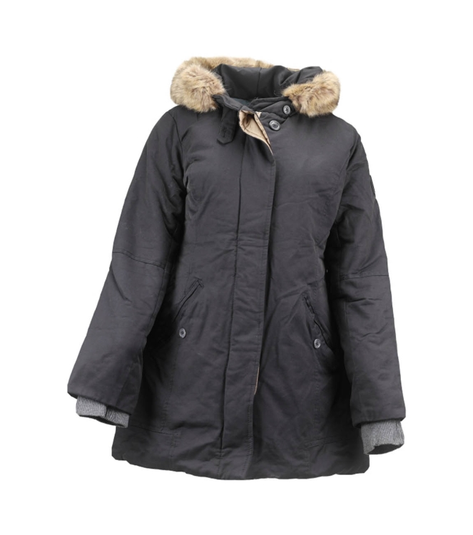 Kairos Jacke